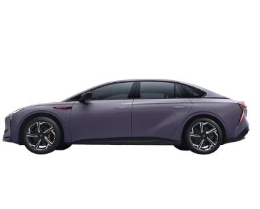 Hongqi EH7