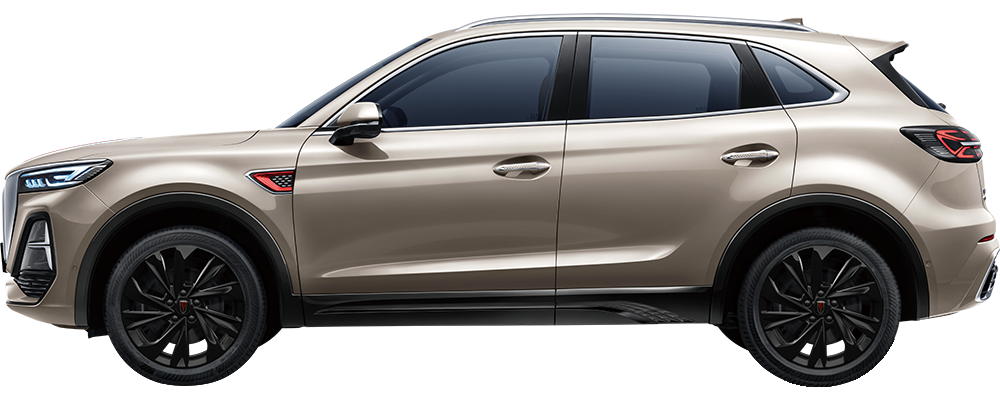 2WD Qixiang Pro