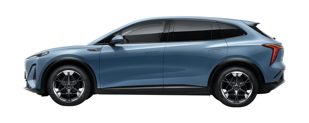 610 Fast Charge